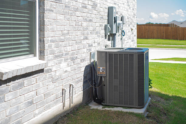 Reliable Ac Repair contractor in Boomer, NC by FH HVAC